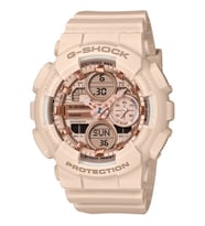 Casio G-SHOCK GMA-S140PG-4ADR Kadın Kol Saati