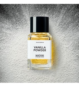 MATİERE PREMİERE - VANİLLA POWDER UNİSEX PARFÜM 100 ML