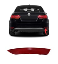Vw Jetta Tampon Reflektörü Sağ 2011-2014 5C6945106A