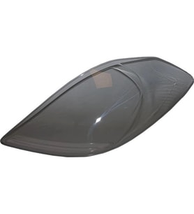 Mercedes W222 2017-2020 Stop Camı Sağ Füme 2229067004 Wender