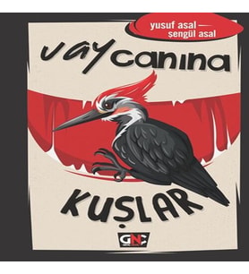 Vay Canına Kuşlar