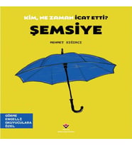 Kim, Ne Zaman İcat Etti? Şemsiye