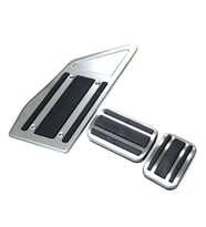 Peugeot 308 3008 5008 Citroen C5 Uyumlu Otomatik Pedal Seti 3 Parça