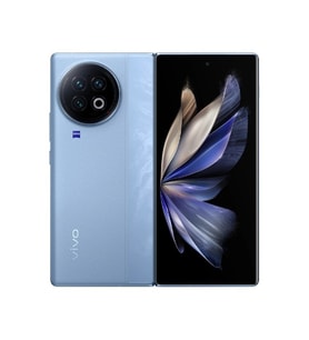 Vivo X Fold 2 Uyumlu Ön-Arka Body Şeffaf Ultra Ekran Koruyucu Nano Jelatin