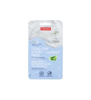 Purederm 2 Aşamalı Rahatlatıcı Nem Maskesi