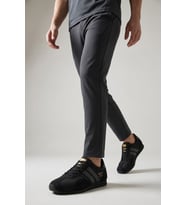 Lescon 26BAE00NOVAM Nova 2 Erkek Klasik Sneaker Siyah