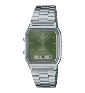 Casio AQ-230A-3AMQYDF Kol Saati