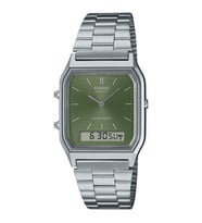 Casio AQ-230A-3AMQYDF Kol Saati