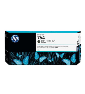 Tonersepeti Hp 764-C1Q16A Mat Siyah Orjinal Kartuş