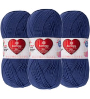 Kartopu Baby Love & Care K604 3 Adet