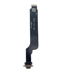 One Plus 6T İle Uyumlu Şarj Bordu Soketi A6010 A6013