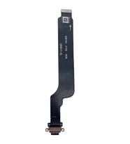One Plus 6T İle Uyumlu Şarj Bordu Soketi A6010 A6013