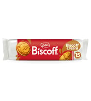 Lotus Bıscoff Sandwıch Bıscoff Cream 150 G