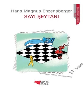 Sayı Şeytanı