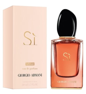Giorgio Armani Si Intense EDP 100 ml Kadın Parfüm