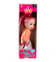 Nessiworld Küçük Prenses Bebek NessiWorld