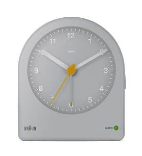 BRAUN BC22G MASA SAATİ