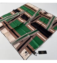 Vissona Twill İpek Eşarp IPK4002
