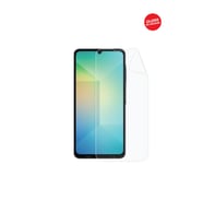 Samsung Galaxy A06 Kırılmaz Ekran Koruyucu Termoplastik TPU Film