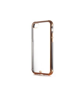 Apple iPhone SE 2022 Uyumlu Kılıf Zore Voit Kapak (Siyah)
