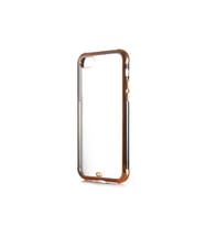 Apple iPhone SE 2022 Uyumlu Kılıf Zore Voit Kapak (Siyah)
