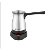 Lider Foam LK-317 Elektrikli Cezve - Inox
