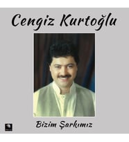 Cengiz Kurtoğlu Bizim Şarkımız - Plak (Standart)