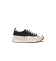 Shay Kadın Tekstil Casual Ayakkabı 24k 121230006 Z Siyah (Siyah)