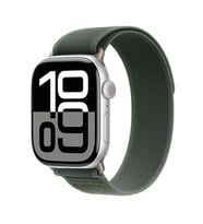 Apple Watch 10 42mm Zore KRD-77 Hasır Kordon