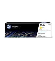 Hp 205A-CF532A Sarı Toner