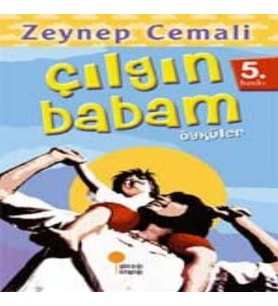 Çılgın Babam