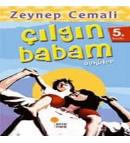Çılgın Babam