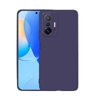 Xiaomi Mi 11T Pro 5G Uyumlu Kılıf Zore Premier Silikon Kapak