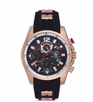 SANTA BARBARA POLO & RACQUET CLUB SB.1.10049.5 ERKEK KOL SAATİ