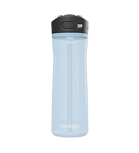 Contigo Ashland Pro Tek El Bas İç Su Matarası 720ml Buz Mavisi 2198199