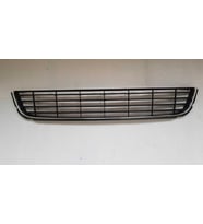 GOLF6 2009-2013 ORTA IZGARA KROMLU