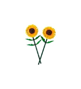 LEGO Seasonal 40524 Sunflowers