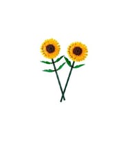 LEGO Seasonal 40524 Sunflowers