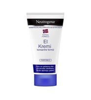 Neutrogena El Kremi Parfümlü 75 ml
