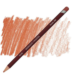 Derwent Pastel Pencil P640 Terracotta 