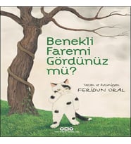 Benekli Faremi Gördünüz Mü?
