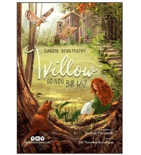 Willow Adında Bir Kız - 1.