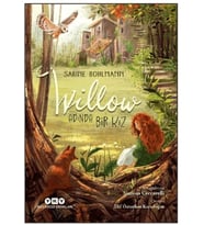 Willow Adında Bir Kız - 1.