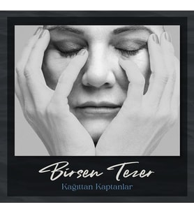 Kağıttan Kaptanlar - Birsen Tezer