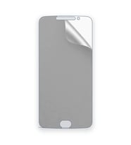 SChitec MOTOROLA E4 Plus Uyumlu Ön Yüzey Mat Hidrojel Ekran Koruyucu
