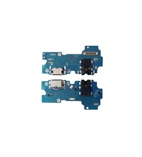 Samsung Galaxy A22 A225 Uyumlu Şarj Soketi Mikrofon Bordu