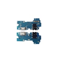 Samsung Galaxy A22 A225 Uyumlu Şarj Soketi Mikrofon Bordu