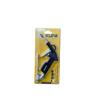 KUPA KUP8188 HAVA TABANCASI (Siyah)