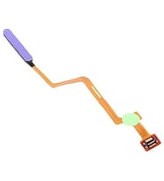 Xiaomi POCO X2 Parmak İzi Okuyucu Flex MOR