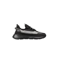 Mp 221-2506 Kadın Sports Casual Ayakkabı (Siyah)